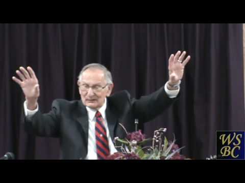 170326pm Bro George Malis