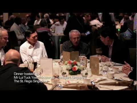 The 4th World Civil Aviation Chief Executives Forum