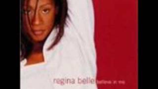 Regina belle-Dont let it go
