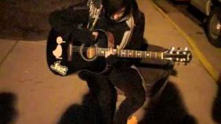 Affinity - Red Car Wire