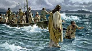 Storm by Lifehouse  (Christ)