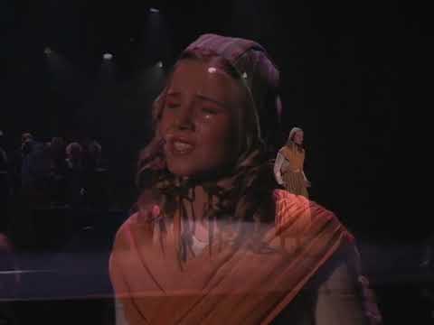 Musikalen Cinderella - Akt 1