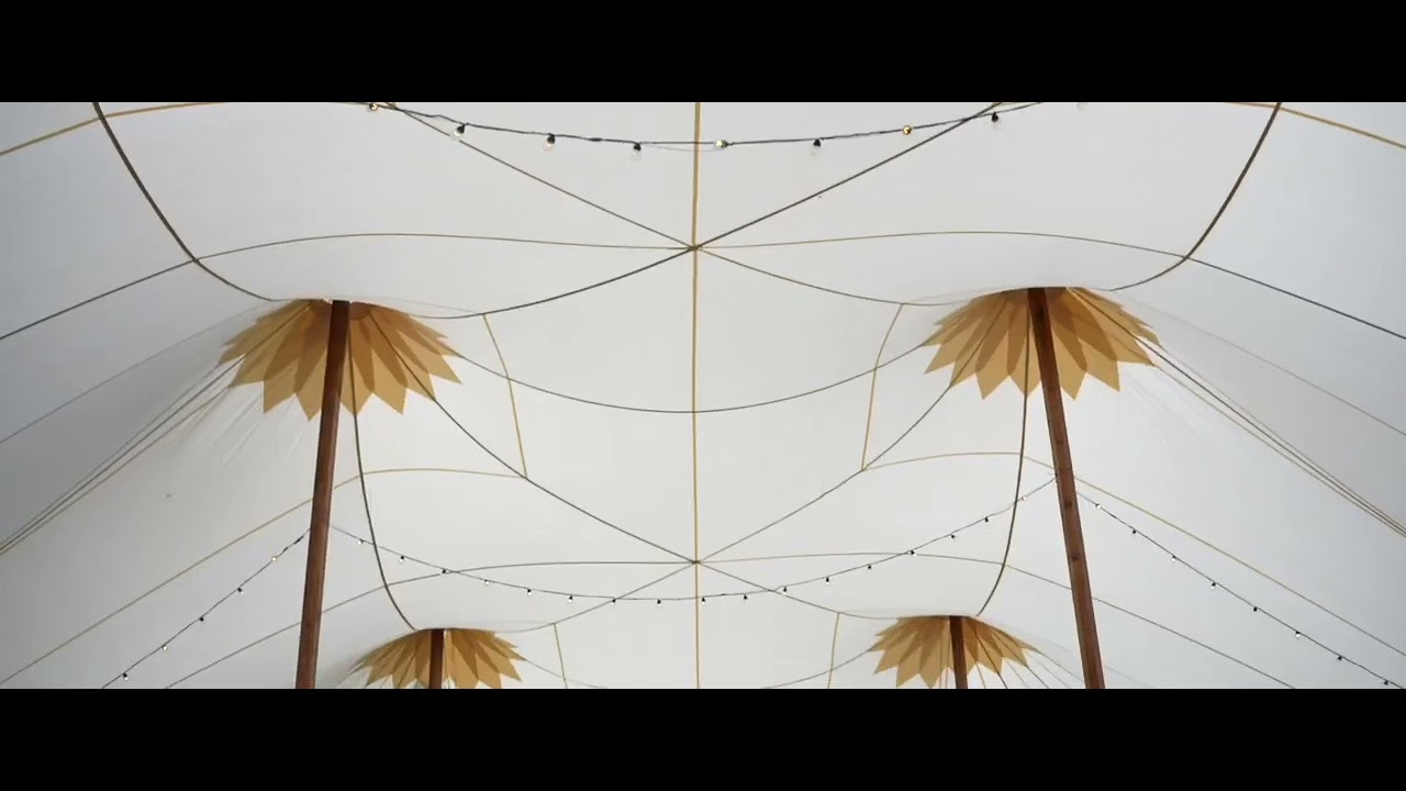 Telte Video Poster