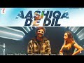 Aashiqa de dil ||  Riaz Banga || Yaadi || Dr prabh || Black Tune Studios ||  New Punjabi Song 2024