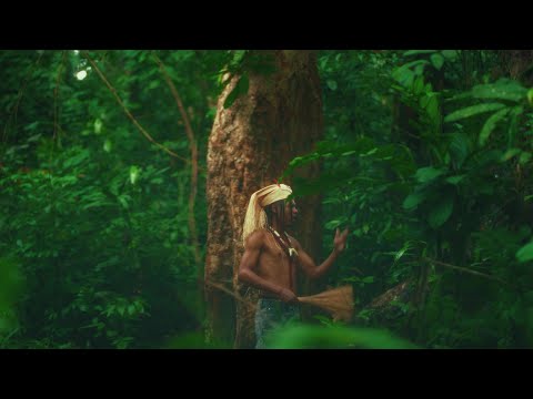 LAMALGAME - Bassé ( clip officiel )