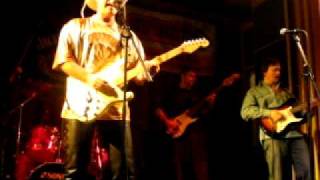 Video Chytrej dědek - sóla - Roudná 2005