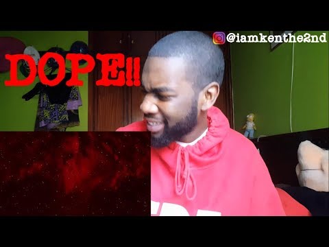 Rich Brian, Yung Bans, Higher Brothers, Yung Pinch, & Don Krez - Red Rubies [REACTION]