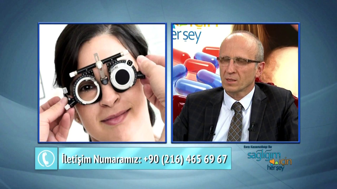 Biyonik Göz Nedir, Nasıl Uygulanır?