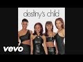 Destiny's Child - Second Nature (Audio) 