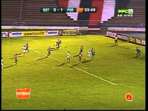 João Victor - Lateral Esquerdo - www.golmaisgol.com.br