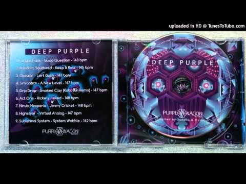 Drip Drop - Smoked Clay (Kabayun Remix)