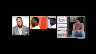 "Your Grace" | Gospel Project by Wayne Caparas