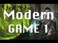 MODERN - Death Cloud vs. U/W Control G1 