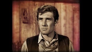 Robert Fuller - Let the Cowboy Dance