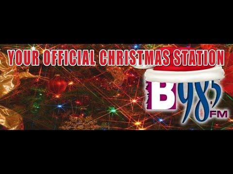 KURB - B98.5 - Station ID (1PM) November 23, 2021