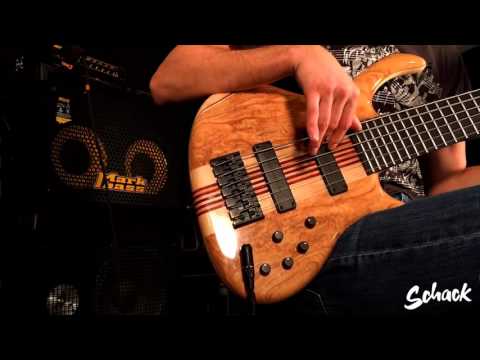 Schack Groove Session No.2