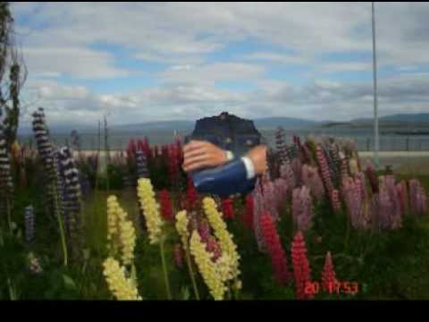 FÉRIAS NA ARGENTINA