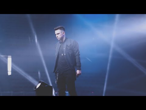 MarQ Markuz - Сука (ft. Black Lego) [Fan Video] 2015