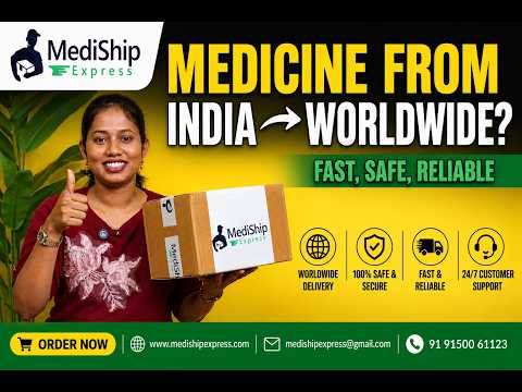 International Medicine Courier