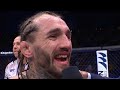 Blake Bilder Octagon Interview | UFC 284