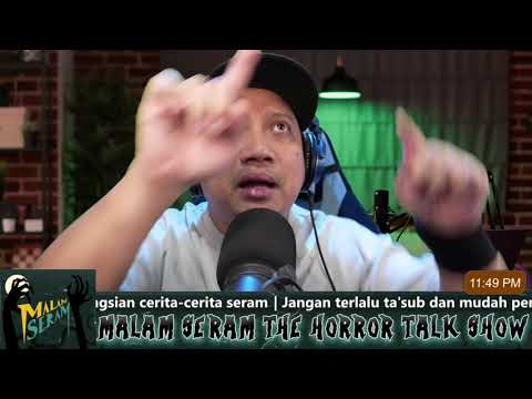 KISAH PEMANDU BAS 975 LALUAN PUSARA SINGAPURA | PENOLONG KLINIK DI GANGGU HANTU DI SELAMATKAN DOKTOR