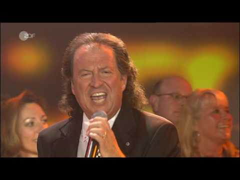 Chris Andrews - Yesterday Man