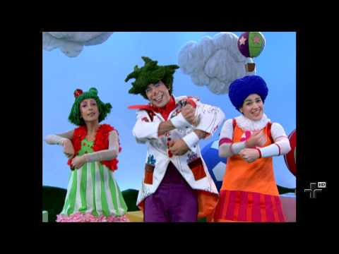 Quintal Musical - Passa, Passa, Gavião - 02/12/13