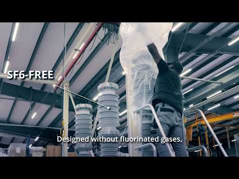 Präsentation VCB 72,5 kV
