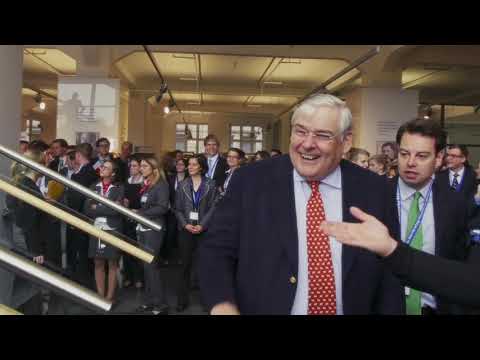 11. Karrieretag Familienunternehmen bei der Oetker-Gruppe