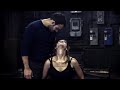 Nikita | Alex torture exercise scene | Part 2