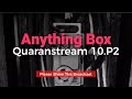 Q10.2 | Anything Box #Quaranstream | #Synthpop Artifacts | Rare #Synthipop Studio #Livestream