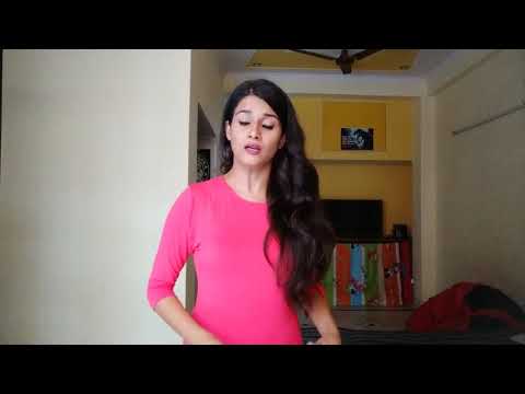 vaani Dogra  college going girl 