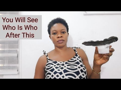 Open Your Spiritual eyes, start seeing things spiritually after doing this