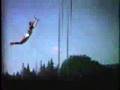 Trapeze Flying Act Old Forge
