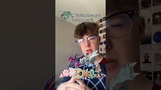 #pokemon #pokemonchannel #pokemongo #pokemonfandom #shinypokemon #packbattle #pokemonpackopening