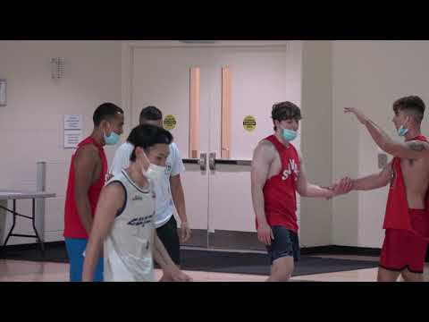 savas vs 69ers - saturday tier 1 - tcbl 2021 summer