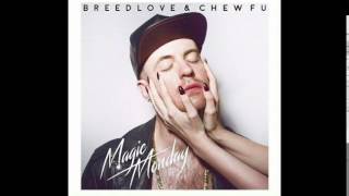 Breedlove and Chew fu - Heart Atrack (official audio)