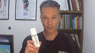 Regular vs Professional BIOFREEZE: Whats the difference