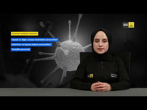 Steril Korunma Yöntemleri Kontaminasyon