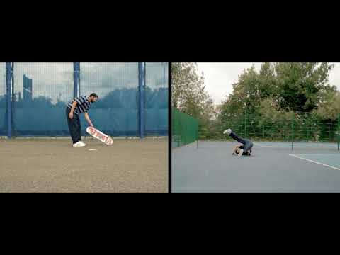 Hilang Child - Anthropic (Cold Times)