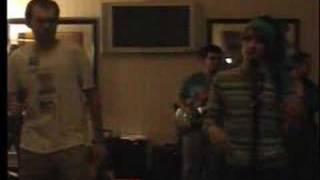 Lemon Aaron Bards - Hyakugojyuuichi 2007 (live at Youmacon)