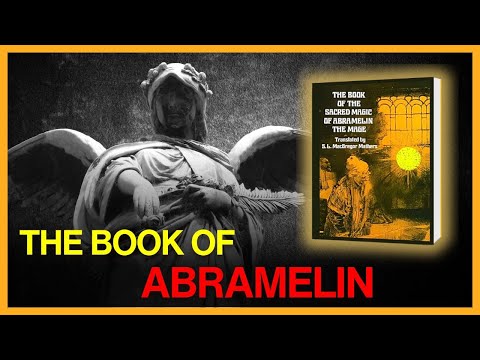 Avoid This Book of Magic - Best Left Alone!!