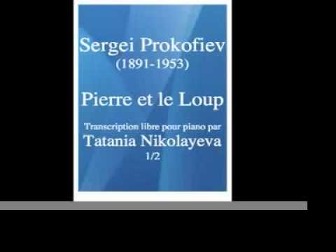 Serge Prokofiev : 