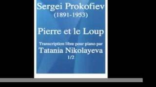 Serge Prokofiev : 