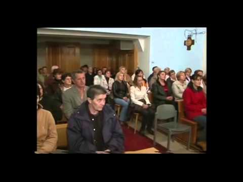 12. Aledory - Križ svoj zovem pobjedom - najava