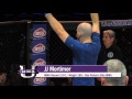 Chris Reyes Vs JJ Mortimer University Of MMA Fight Night 3 3 13 Los Angeles CA