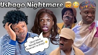 Download lagu African Drama!: Kwa Mama Otis The Ushago Nightmare, Mama Otis Latest Comedy mp3