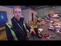 UK Customs Agents Search for Drugs! | Border Patrol! UK Customs Agents Search for Drugs! | Border Patrol!