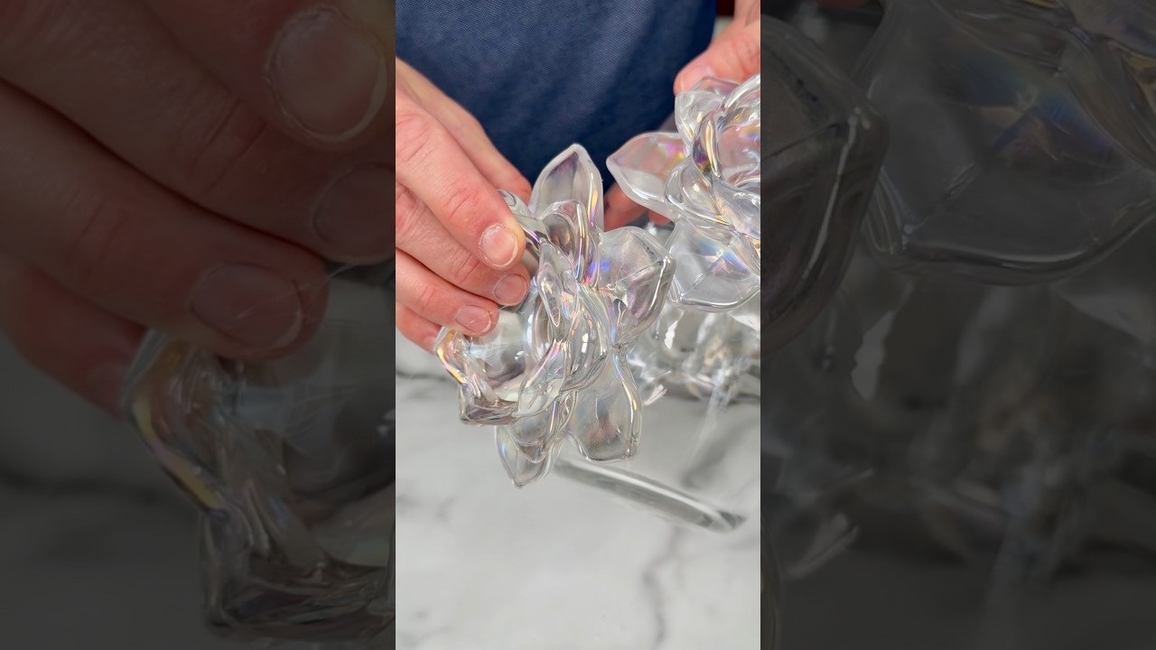 High-End Centerpiece for $10?! Dollar Tree DIY That Looks Expensive