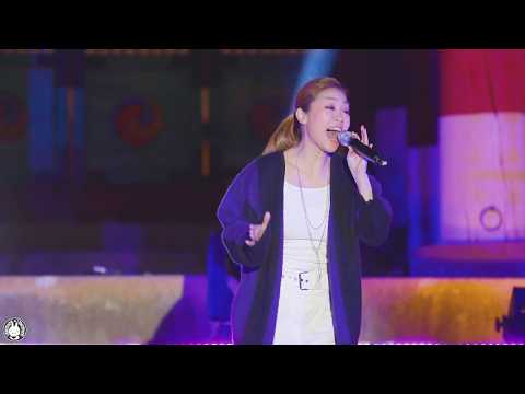 [4K] 180428 박정현 직캠 '사랑이 올까요(Love Come Back)' Fancam @세계유산 장릉스페셜 음악회 영월장릉 By 벤뎅이
